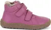 Froddo Barefoot Winter Furry Fuxia Größe EU 25 Produktbild-Vorschau 1