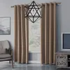 Topchances Rideaux 238cm x 132cm,Thermo Rideaux occultants Voir les images du produit 3