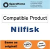 Nilfisk Staubbeutel 4+1 für Elite Sauger Produktbild-Vorschau 13
