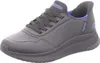Skechers Herren-Sneaker Schwarz-Blau, Farbe:schwarz, EU Produktbild-Vorschau 1