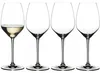 Riedel Riesling-Gläser Extreme (4-teilig) Produktbild-Vorschau 1
