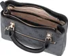 GUESS Damen Handtasche Noelle II Black : Black Farbe vom Produktbild-Vorschau 16