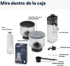 DeLonghi Rivelia EXAM440.55 G  Kaffeevollautomat  Produktbild-Vorschau 28