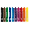 Idena Textilmarker 10er 4064997104444 Produktbild-Vorschau 2