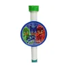 Kindergitarre PJ Masks   Mikrofon Blau Produktbild-Vorschau 4