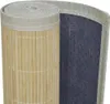 vidaXL Koberec Bamboo Nature Obdélníkový 150x200 cm Náhled obrázku produktu 4