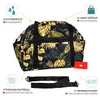 BabyLux Wickeltasche COLORFUL Kinderwagen Buggy Große Produktbild-Vorschau 3