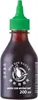 Salsa thailandese Hoi Sin nera 200 ml - Flying Goose Anteprima dell’immagine prodotto 5