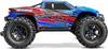Traxxas RC X-Maxx Ultimate 4x4 VXL Monstertruck 1:7 RTR Produktbild-Vorschau 2