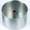 Perkolator Design Czarna stal 10kp Podgląd zdjęcia produktu 6
