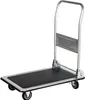 pro-bau-tec Plattformwagen anthrazit-grau 150 KG Produktbild-Vorschau 4