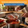 Passiermühle 39 cm EUROHOME® Produktbild-Vorschau 5