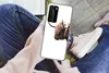 MuchoWow® Handyhülle Schutzhülle Hülle für Huawei P40 Pro Produktbild-Vorschau 3