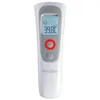 Terraillon HHT73130GB, Fernwarnehmung, Tasten, °C, °F, Produktbild-Vorschau 13