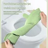 Universal Toilettenbezug mit Griff, Wasserdicht Produktbild-Vorschau 5