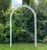 DanDiBo Arco di rose zincato Solido 140 cm Arco 96519 Anteprima dell’immagine prodotto 15