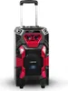 DJ ROXXX Trolley Speaker Pro EP18176 Produktbild-Vorschau 4