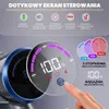 Odkurzacz bezprzewodowy pionowy BERGMANN HAX 121 filtr HEPA Podgląd zdjęcia produktu 2