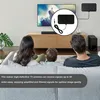 Interne digitale HDTV-Antenne für 4K Fernseher, 80 km Produktbild-Vorschau 13