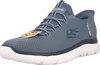Skechers Summits Sneaker Blau in Gr. 46 Produktbild-Vorschau 19
