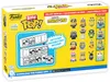 Minions Pajama Bob Stuart Kevin Bitty Pop! Funko Produktbild-Vorschau 2