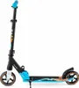 Skládací city koloběžka MOVINO VIBE - BLUE/ORANGE Náhled obrázku produktu 2