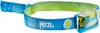 Petzl TIKKID, Stirnband-Taschenlampe, Blau, IPX4, CE, Produktbild-Vorschau 1