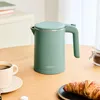CREATE - KETTLE STUDIO PRO - Elektrischer Wasserkocher mit Produktbild-Vorschau 1