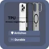 Cazy Coque compatible avec iPhone 16 Pro Max Coque Voir les images du produit 4