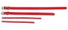 Merco Dog Leash obojek pro psy červená rozměr S Náhled obrázku produktu 4