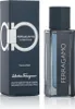 Salvatore Ferragamo Ferragamo Intense Leather Eau De Parfum Produktbild-Vorschau 4