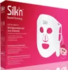 Silk'n Gesichtsmaske mit LED-Lichttherapie (rot, blau, gelb Produktbild-Vorschau 6