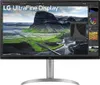 LG 32" Ultra HD LED-Monitor 32UQ850V-W mit AMD FreeSync und Produktbild-Vorschau 16