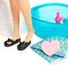 Mattel GHN07 - Barbie - Spielset mit Puppe und Zubehör, Produktbild-Vorschau 4