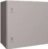 Rittal Kompakt-Schaltschrank AX, 1-türig, BHT 500x500x300mm Anteprima dell’immagine prodotto 1