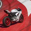 Stripes Klebestreifen für Auto und Motorrad Trikolore Produktbild-Vorschau 3