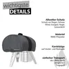 Roccbox Schwarz Special Edition Produktbild-Vorschau 3