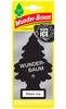 Osvěžovač vzduchu do auta Car miracle tree Black Ice Náhled obrázku produktu 3