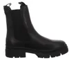 Tamaris Damen Stiefelette Chelsea Boot Leder profilierte Produktbild-Vorschau 11