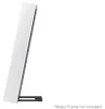 Samsung VG-SCFD60WTB, Bílá, Samsung, 357,6 mm, 52,1 mm, 7,6 Náhled obrázku produktu 7