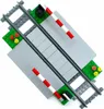 LEGO: Przejazd kolejowy z barierami Podgląd zdjęcia produktu 5