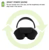 INF Étui de protection pour casque Le noir Voir les images du produit 7