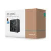 DeepCool PL650D, PC-Netzteil, (1x 12VHPWER, 3x PCIe) Produktbild-Vorschau 11