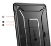 Supcase, Supcase Unicorn Beetle Pro pour Galaxy Tab A11 Voir les images du produit 18