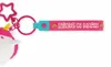 Legami Mini Kawaii muntportemonnee met sleutelhanger, Productafbeelding-voorbeeld 4