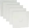 vhbw 5x Luftfilter Ersatz für Helios 00939 für Lüfter, Produktbild-Vorschau 1