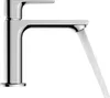 hansgrohe Einhebel-Waschtischmischer Rebris E 110 mit Produktbild-Vorschau 2