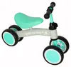 Trike Fix Tiny mintfarbenes Cross-Country-Dreirad Produktbild-Vorschau 9
