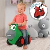 Ciągnik chmielowy Fendt z pompą Podgląd zdjęcia produktu 14