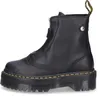 Dr. Martens Jetta Damen Stiefeletten Schwarz Leder, Produktbild-Vorschau 32